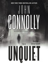 Cover image for The Unquiet